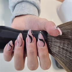 Chichinail