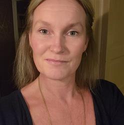 Heidi N Larsson, Helhetshälsa