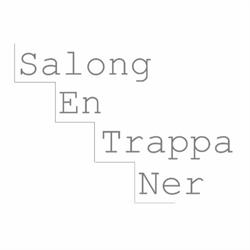Frisör En Trappa Ner