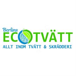 Berlins ECO-Tvätt
