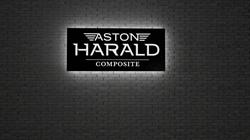 Aston Harald Composite AB