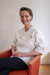 Sabine Stage - Osteopat D.O.