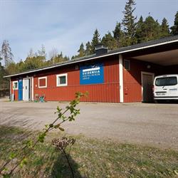 Evidensia Hästkliniken Gävle