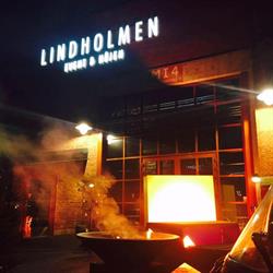 Lindholmen Event och Nöjen