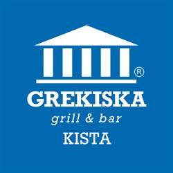 GREKISKA grill & bar
