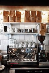 Noir Vin & Kaffekultur