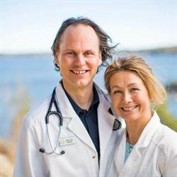 Familjeläkarna Vaxholm