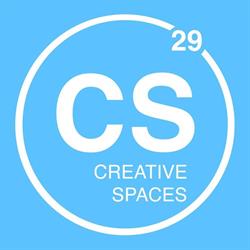 Creative Spaces