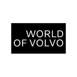 WORLD OF VOLVO