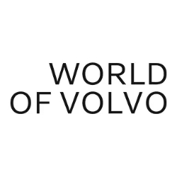 WORLD OF VOLVO
