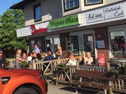 Trogens Place