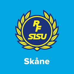 RF-SISU Skåne