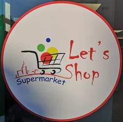 Let's Shop City