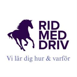 Rid Med Driv - Skesta Gård