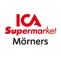 ICA Supermarket Mörners