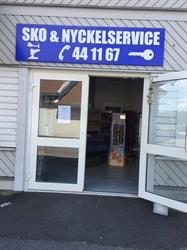 Billdals Sko och Nyckelservice