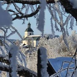 Gagnefs kyrka
