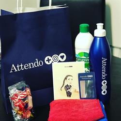 Attendo Hemtjänst Bromma