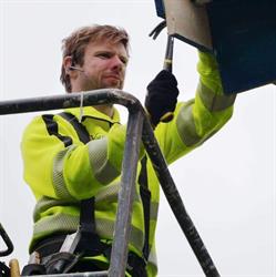 Fredrik Grundén Bygg & Montage