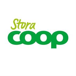 Stora Coop Svedala