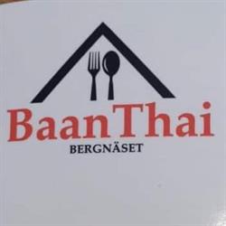 Baan Thai Bergnäset