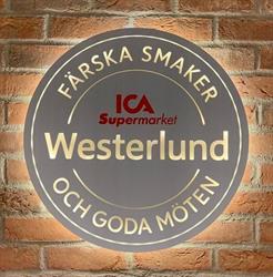 ICA Supermarket Westerlund