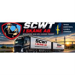 Scwt i Skåne AB
