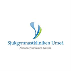 Sjukgymnastkliniken Umeå AB