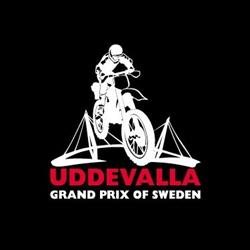 VM Motocross // MXGP UDDEVALLA // Uddevalla Grand Prix of Sweden