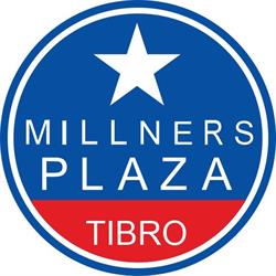 Millners Plaza