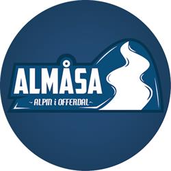 Almåsa Alpin i Offerdal