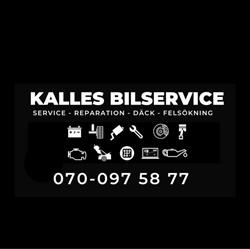 Kalles Bilservice Sollentuna