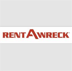 Rent a wreck Stockholm Huddinge