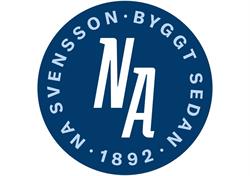 NA Svensson Huddinge