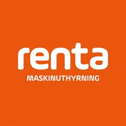 Renta Umeå