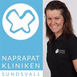 Naprapatkliniken Sundsvall