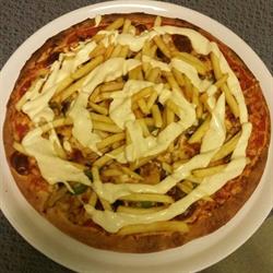 Pizzeria Bella Italia