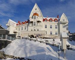 Sporthotellet