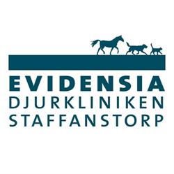 Evidensia Djurkliniken Staffanstorp