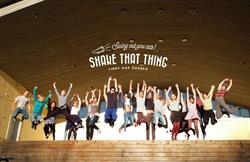 Shake That Thing - Lindy Hop Örebro