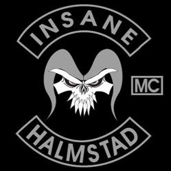 Insane mc halmstad