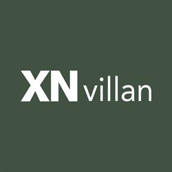 Passivhus & Lågenergihus - XNvillan AB