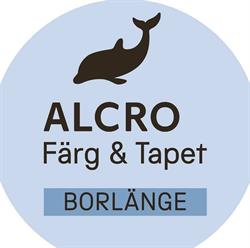 Alcro Färg & Tapet