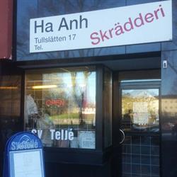 Ha Anh Skrädderi