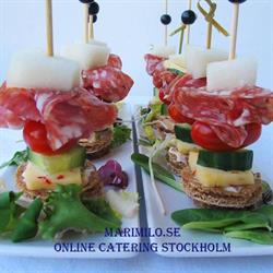 Café, Konditori & Catering Mari Milo