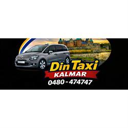 Din Taxi Kalmar