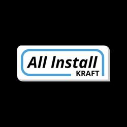 All Install Kraft STHLM AB
