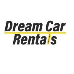 Dream Car Rentals