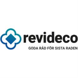 Revideco AB