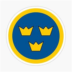 Tre kronor Nordmaling